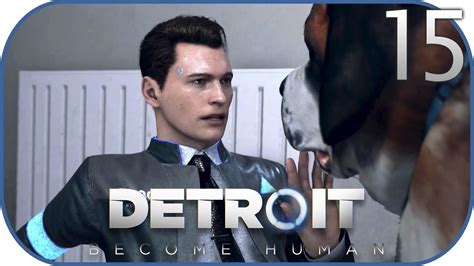  detroit become human russisches roulette